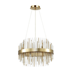 ჩამოკიდებული ჭაღი Odeon Light 4639/8