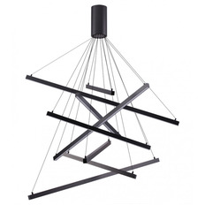 ჭერის გულსაკიდი ნათურა Odeon Light 3860/96B