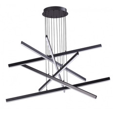 ჭერის გულსაკიდი ნათურა Odeon Light 3890/96L