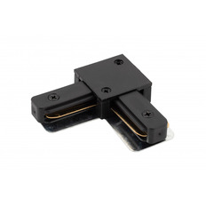 L-კონექტორი Denkirs TR1102-BK