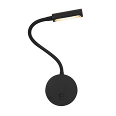 კედლის ნათურა Maytoni C035WL-L3B3K