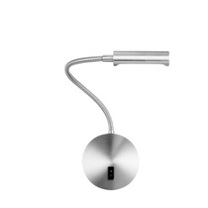 კედლის ნათურა Maytoni C035WL-L3CH3K