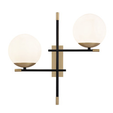 კედლის ნათურა Maytoni MOD050WL-02G