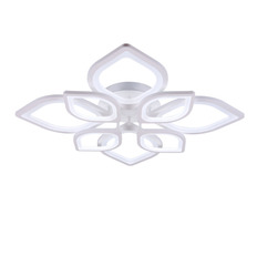 ზედაპირული ჭაღი Freya FR6015CL-L84W