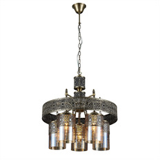 გულსაკიდი ჭაღი Citilux CL467153