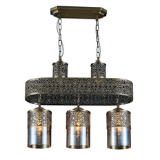 გულსაკიდი ჭაღი Citilux CL467233