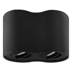 ზედაპირული ნათურა Lightstar 052027