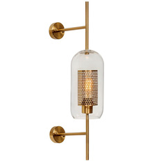 Sconce Loft IT Heragon LOFT2566-WD