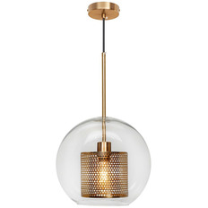 გულსაკიდი ნათურა Loft IT Heragon LOFT2566-C