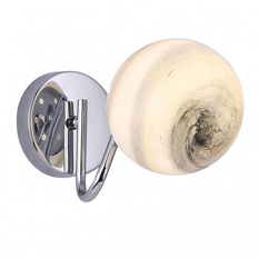 კედლის ნათურა Freya Galaxy FR5013WL-01CH