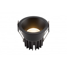 ჩაღრმავებული სანათი Denkirs DK4400-BK