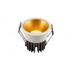 ჩაღრმავებული სანათი Denkirs DK4500-WG