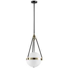 ჭაღი ღეროზე Lightstar 816037