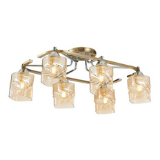 შეკიდული ჭაღი Citilux CL170162