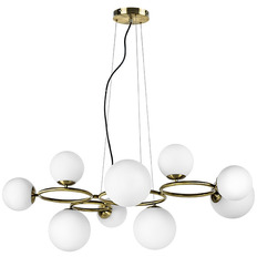 ჩამოკიდებული ჭაღი Lightstar 815091