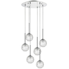 ჩამოკიდებული ჭაღი Lightstar 815260