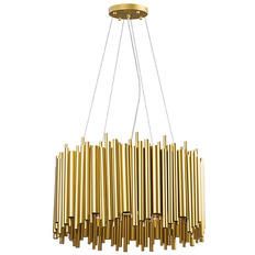 ჩამოკიდებული ჭაღი Lightstar 816102