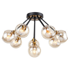 ჭაღი ღეროზე LGO LSP-8275