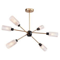 ჭაღი ღეროზე LGO LSP-8277