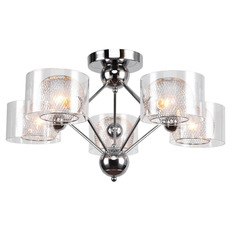 ჭაღი ღეროზე LGO LSP-8279