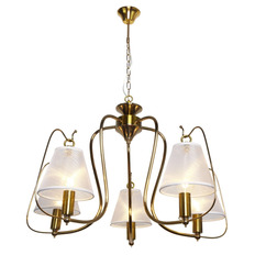 ჩამოკიდებული ჭაღი LGO LSP-8210