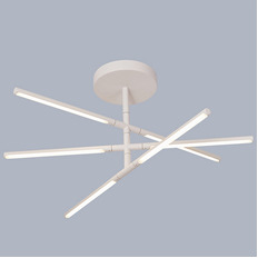 ჭაღი ღეროზე Mantra 6827