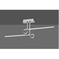 ჭაღი ღეროზე Mantra 6124