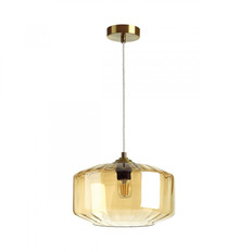 გულსაკიდი ნათურა Odeon Light 4747/1