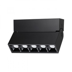 ზედაპირული ნათურა Novotech 358323