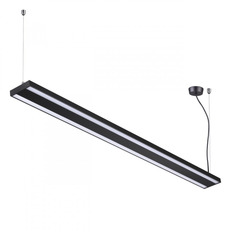 შეჩერებული LED ნათურა Novotech 358446