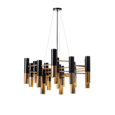 ჭაღი ღეროზე LOFT IT 9952-19