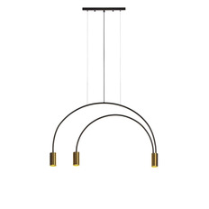 გულსაკიდი ნათურა LOFT IT 5043-3