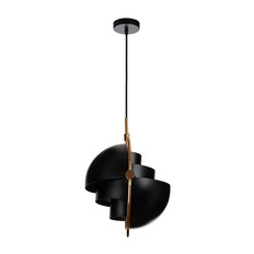 Подвесной светильник LOFT IT LOFT9915-BL