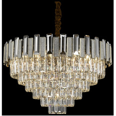 Подвесная люстра WERTMARK WE131.13.303