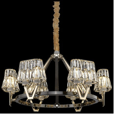 Подвесная люстра WERTMARK WE152.12.303