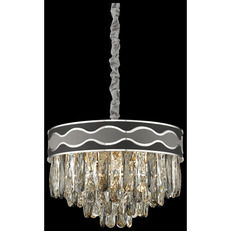 Подвесная люстра WERTMARK WE135.07.103