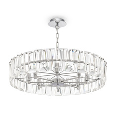 გულსაკიდი ნათურა Maytoni Puntes MOD043PL-08CH