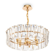 გულსაკიდი ნათურა Maytoni Puntes MOD043PL-06G