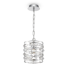 Подвесной светильник Maytoni Frontera MOD067PL-01CH