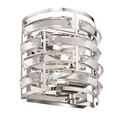 Бра Maytoni Frontera MOD067WL-01CH