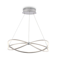 გულსაკიდი ნათურა Maytoni Weave MOD062PL-L45CH3K
