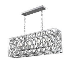 გულსაკიდი ნათურა Maytoni Ledas MOD069PL-04CH