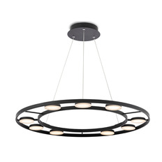 გულსაკიდი ნათურა Maytoni Fad MOD070PL-L63B3K