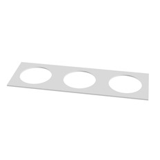 ჩაღრმავებული ნათურის ჩარჩო Maytoni Kappell DLA040-04W