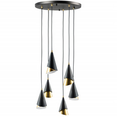 გულსაკიდი ნათურა Lightstar 757060