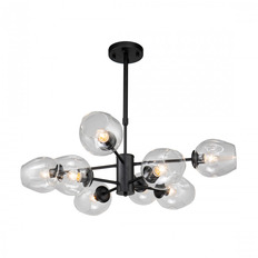 Люстра на штанге Favourite 2626-8P