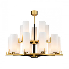 Люстра на штанге Favourite 2623-15P