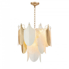 Подвесная люстра Favourite 2619-12P