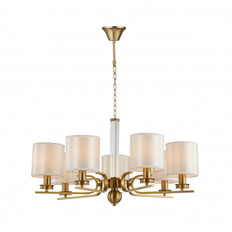 Подвесная люстра Favourite 2679-7P