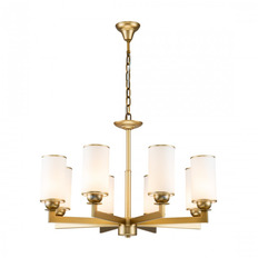 Подвесная люстра Favourite 2621-8P